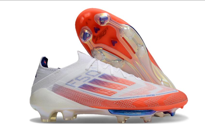 Adidas F50 Elite FG Size 39-45-65418450